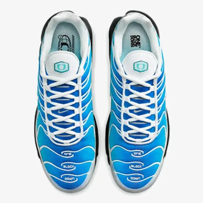 Air Max Plus TN x One Block Down