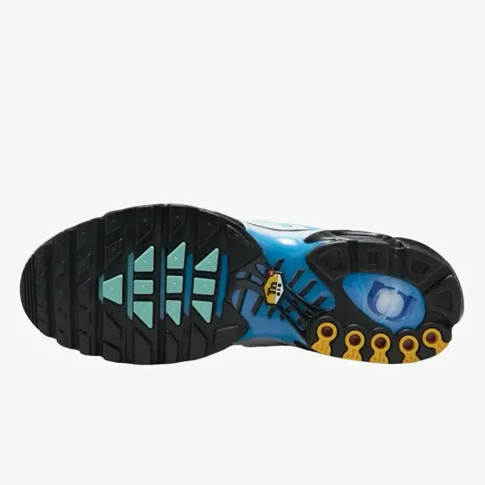 Air Max Plus TN x One Block Down