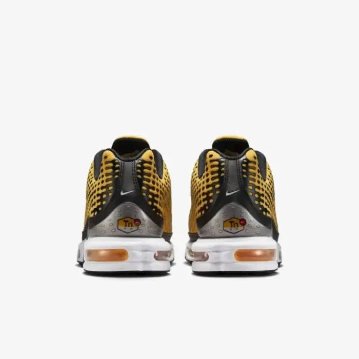 Air Max Plus TN Varsity Maize