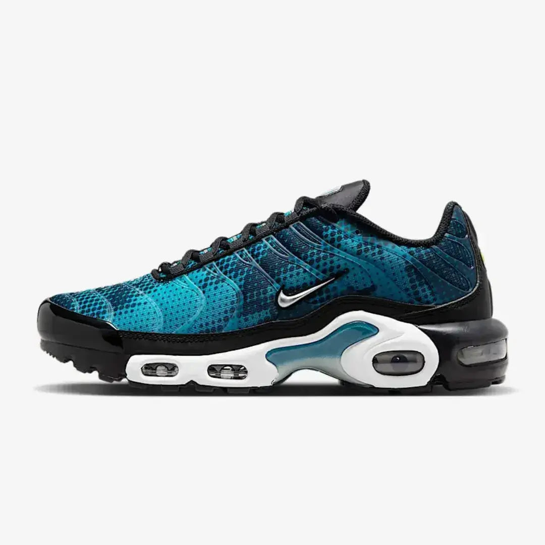 Air Max Plus TN Dot Pattern Dusty Cactus