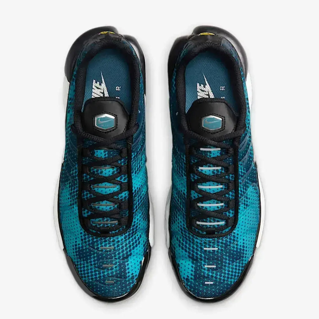 Air Max Plus TN Dot Pattern Dusty Cactus