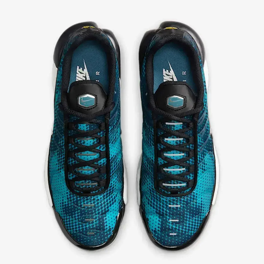 Air Max Plus TN Dot Pattern Dusty Cactus