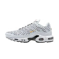 Air Max Plus TN France White