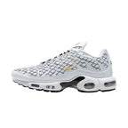 Air Max Plus TN France White