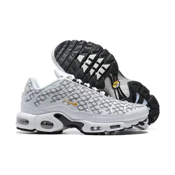 Air Max Plus TN France White