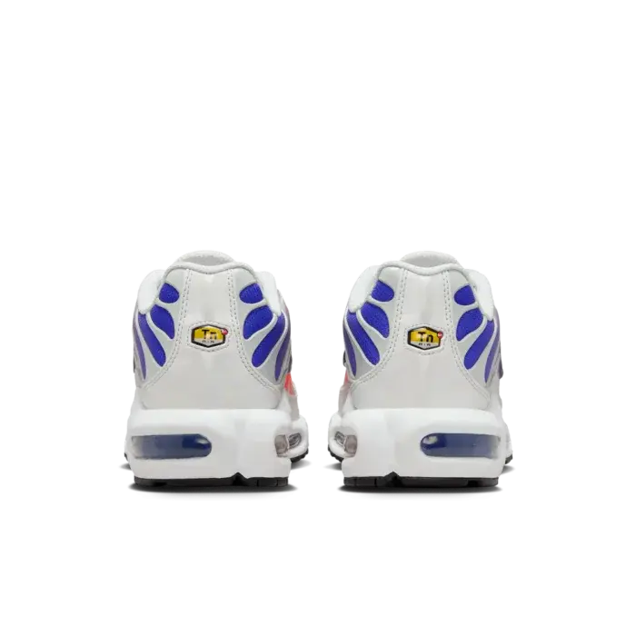 Air Max Plus TN Violet Mango