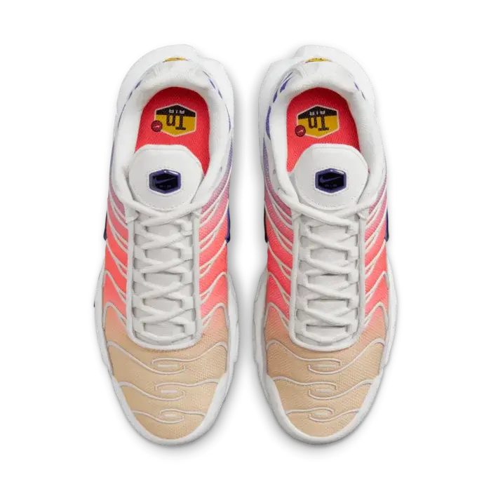 Air Max Plus TN Violet Mango