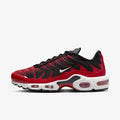 Air Max Plus TN University Red Black