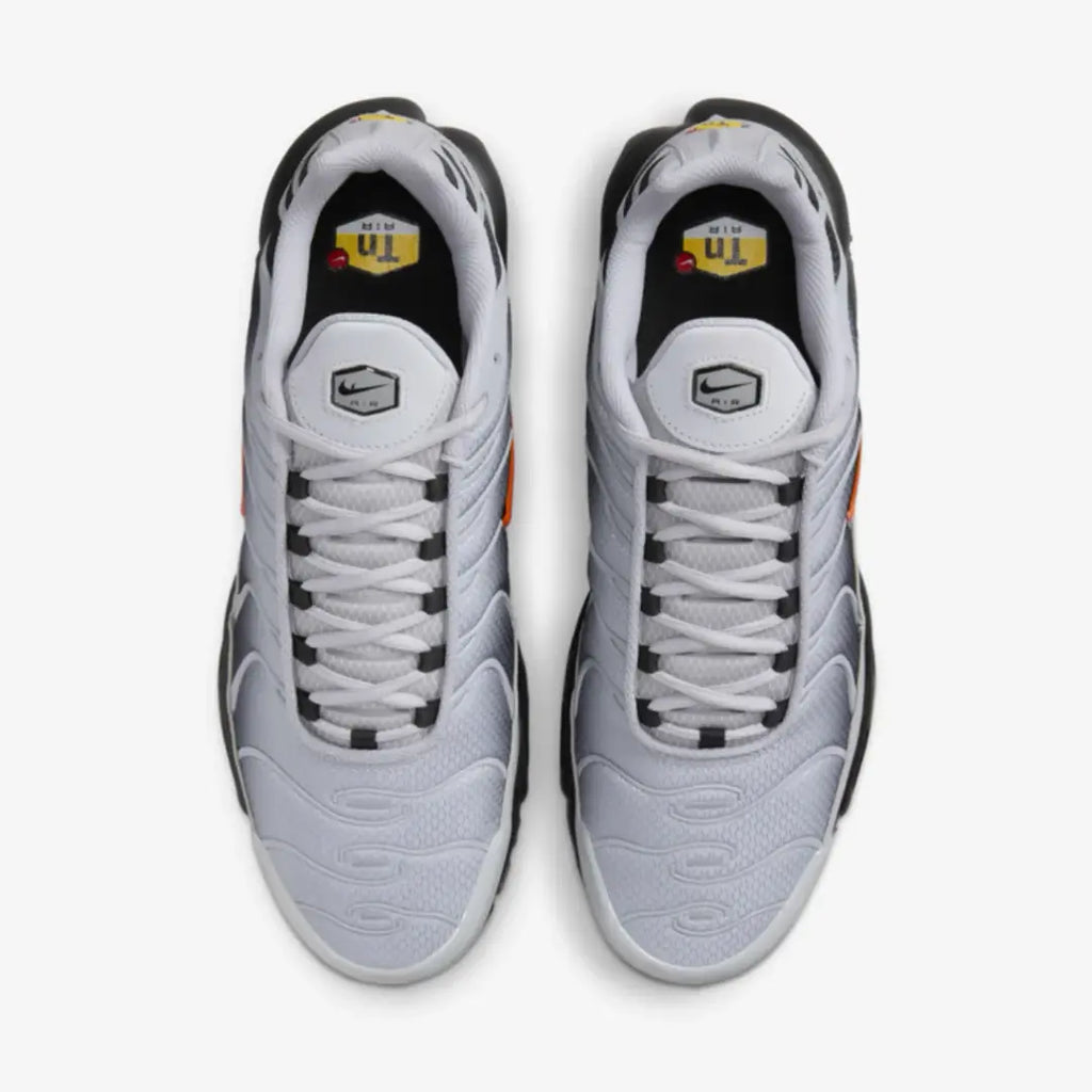 Air Max Plus TN Wolf Grey