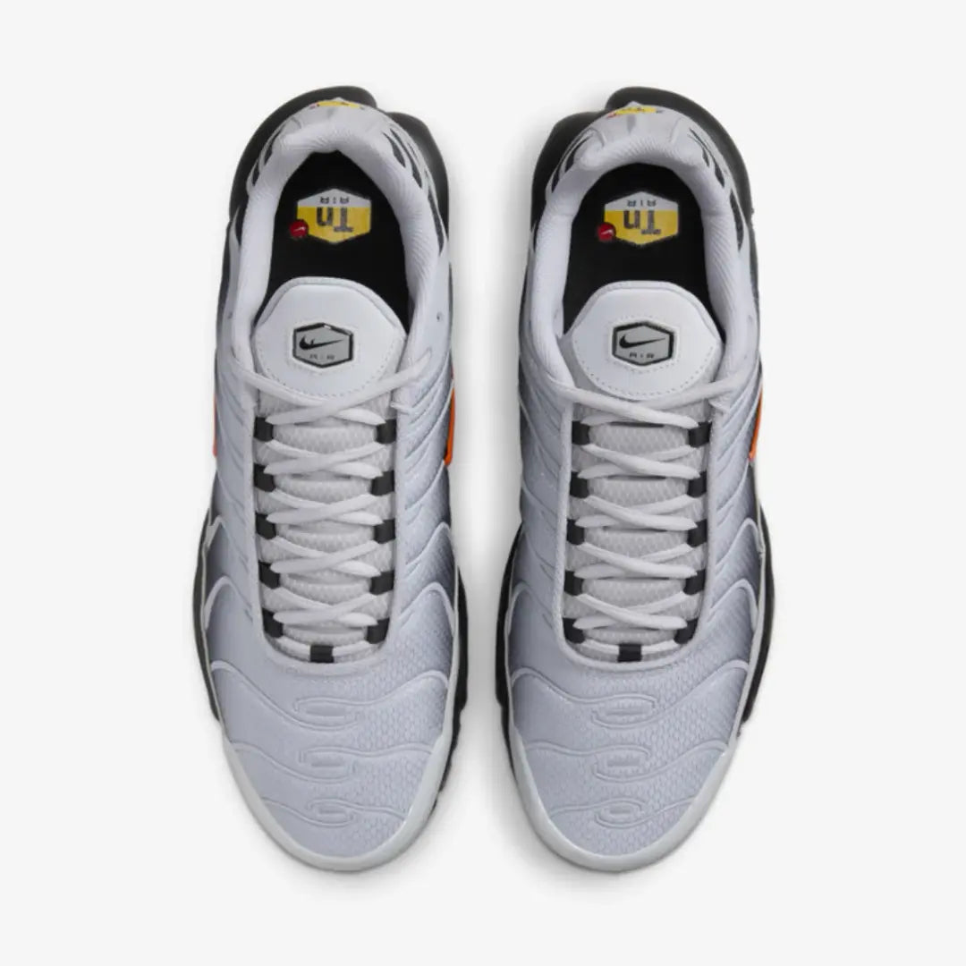 Air Max Plus TN Wolf Grey