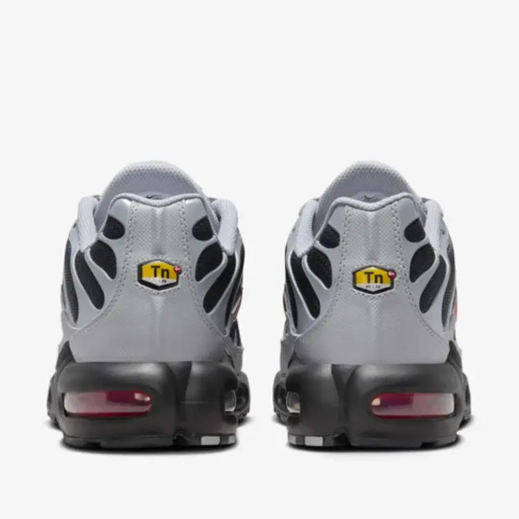 Air Max Plus TN Wolf Grey