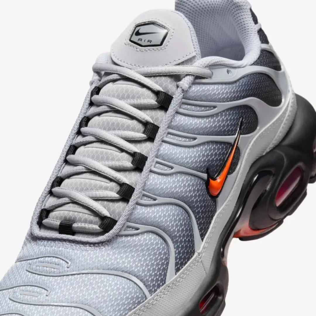 Air Max Plus TN Wolf Grey