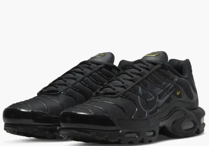 Air Max Plus TN Triple Swoosh Batman