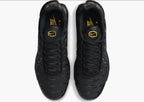 Air Max Plus TN Triple Swoosh Batman