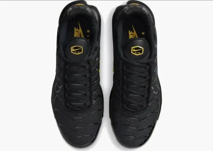 Air Max Plus TN Triple Swoosh Batman