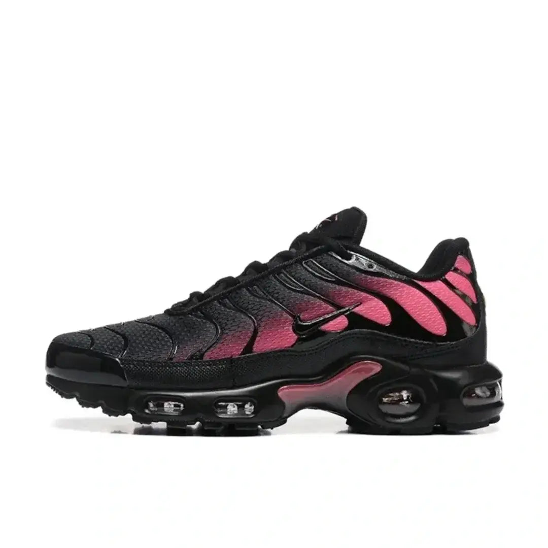 Air Max Plus TN Black Hyper Pink