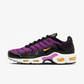 Air Max Plus TN Black Hyper Violet