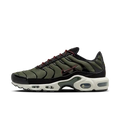 Air Max Plus TN Black Olive