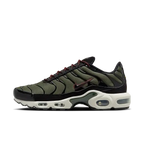 Air Max Plus TN Black Olive