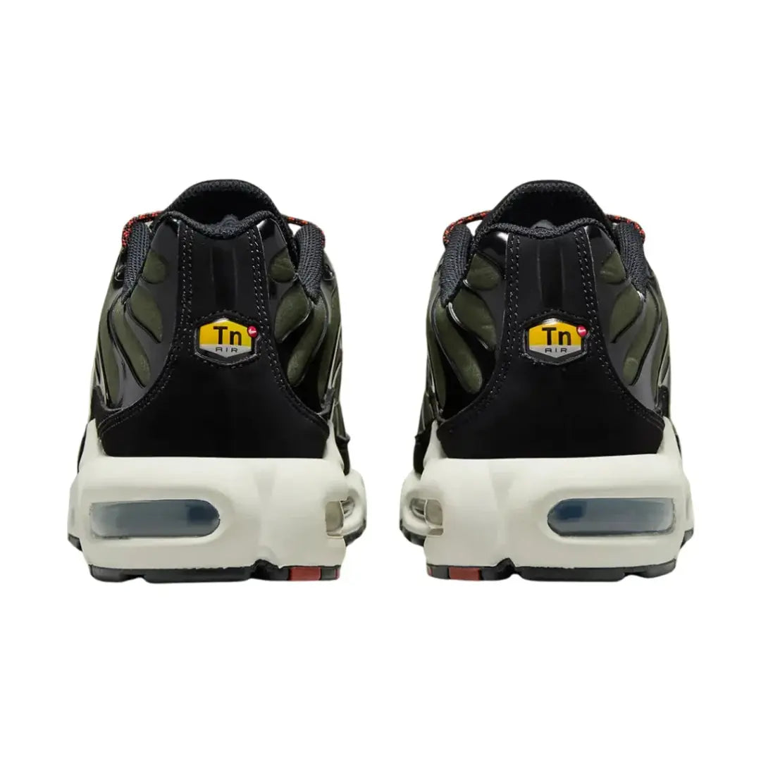 Air Max Plus TN Black Olive