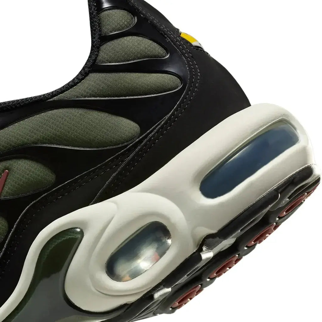 Air Max Plus TN Black Olive