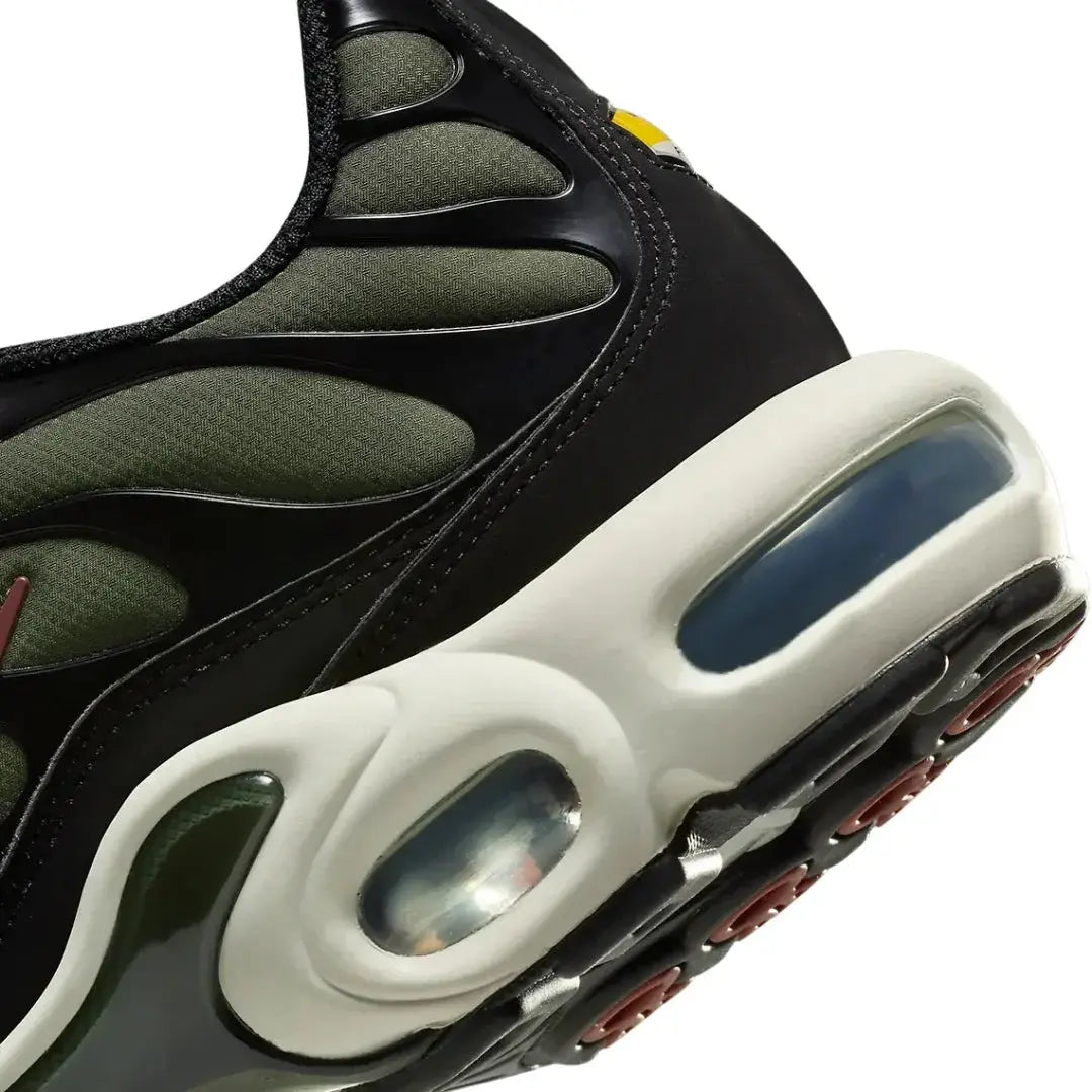 Air Max Plus TN Black Olive
