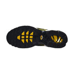Air Max Plus TN Black Tour Yellow