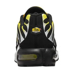 Air Max Plus TN Black Tour Yellow