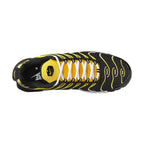 Air Max Plus TN Black Tour Yellow