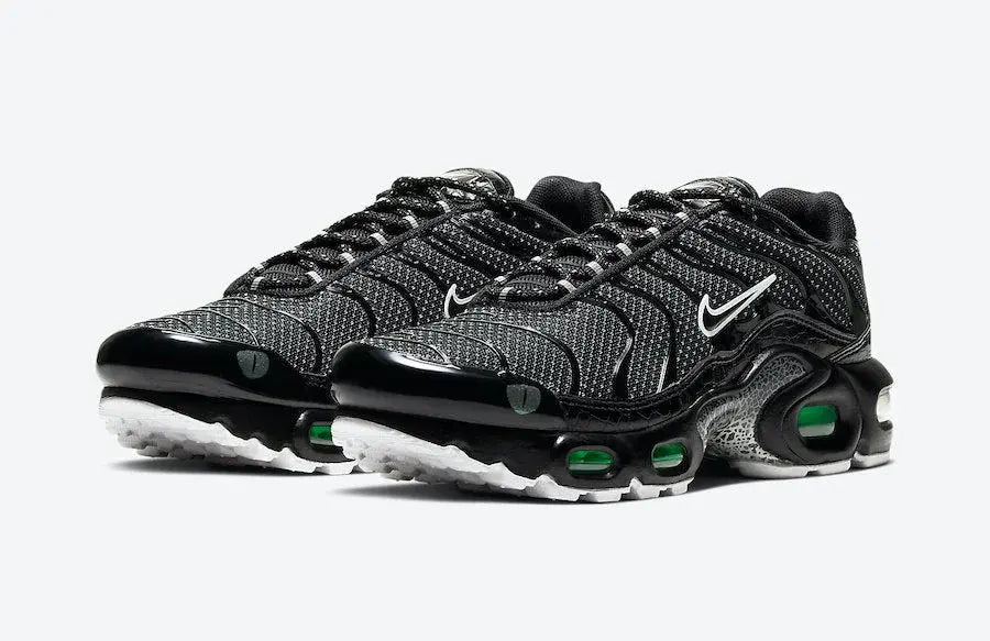 Air Max Plus TN Croc Skin