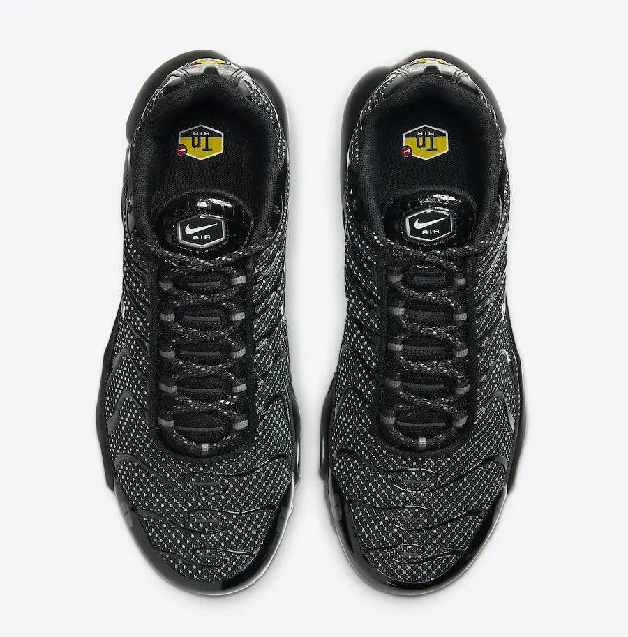 Air Max Plus TN Croc Skin
