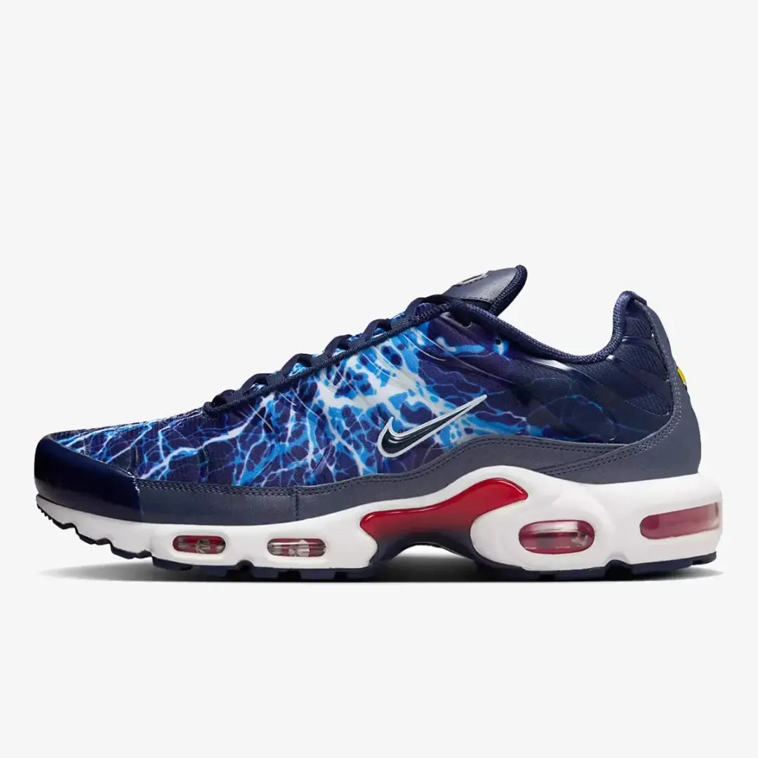 Air Max Plus TN Eclair Lightning