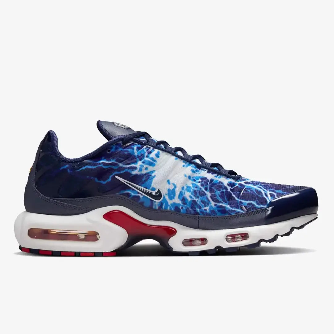 Air Max Plus TN Eclair Lightning