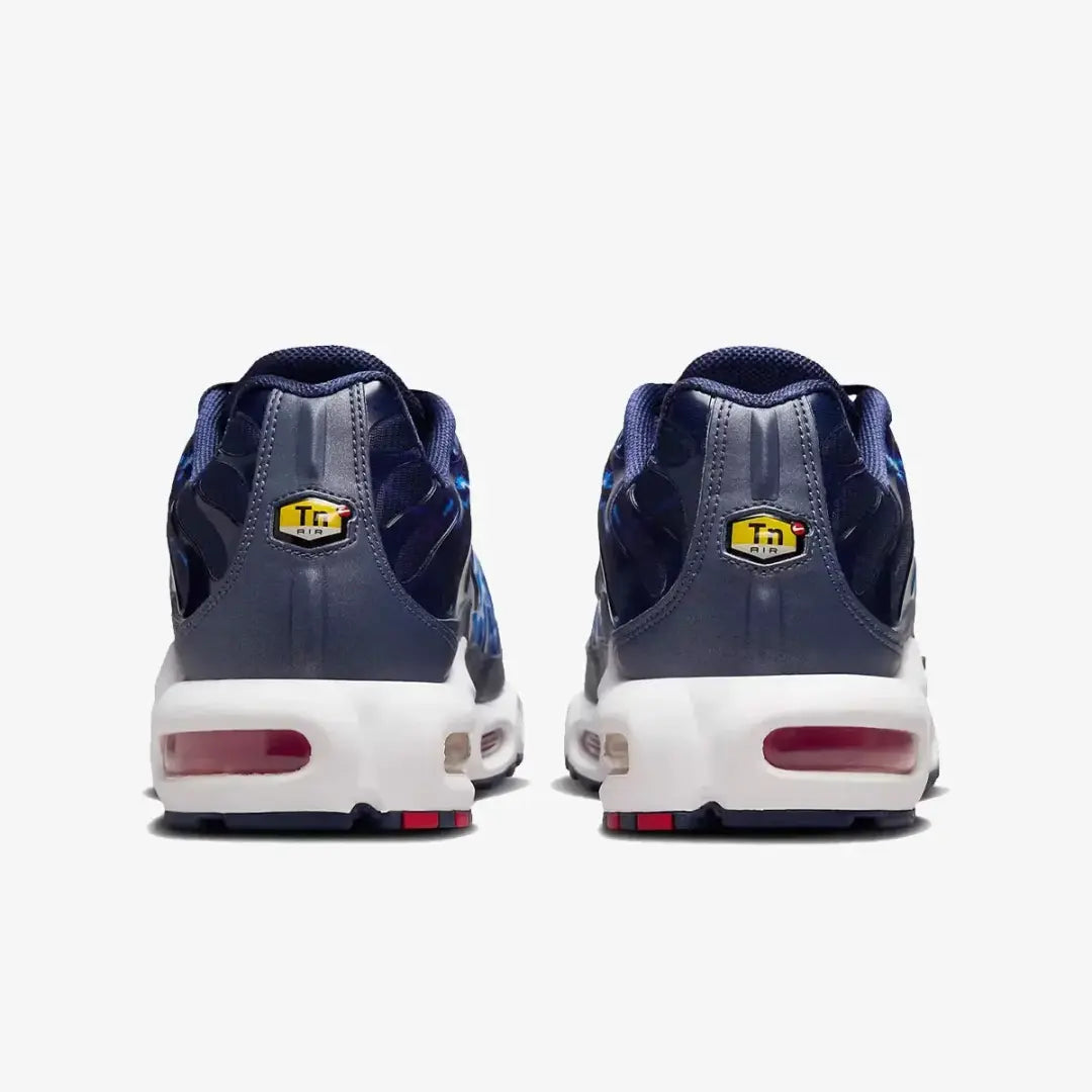 Air Max Plus TN Eclair Lightning