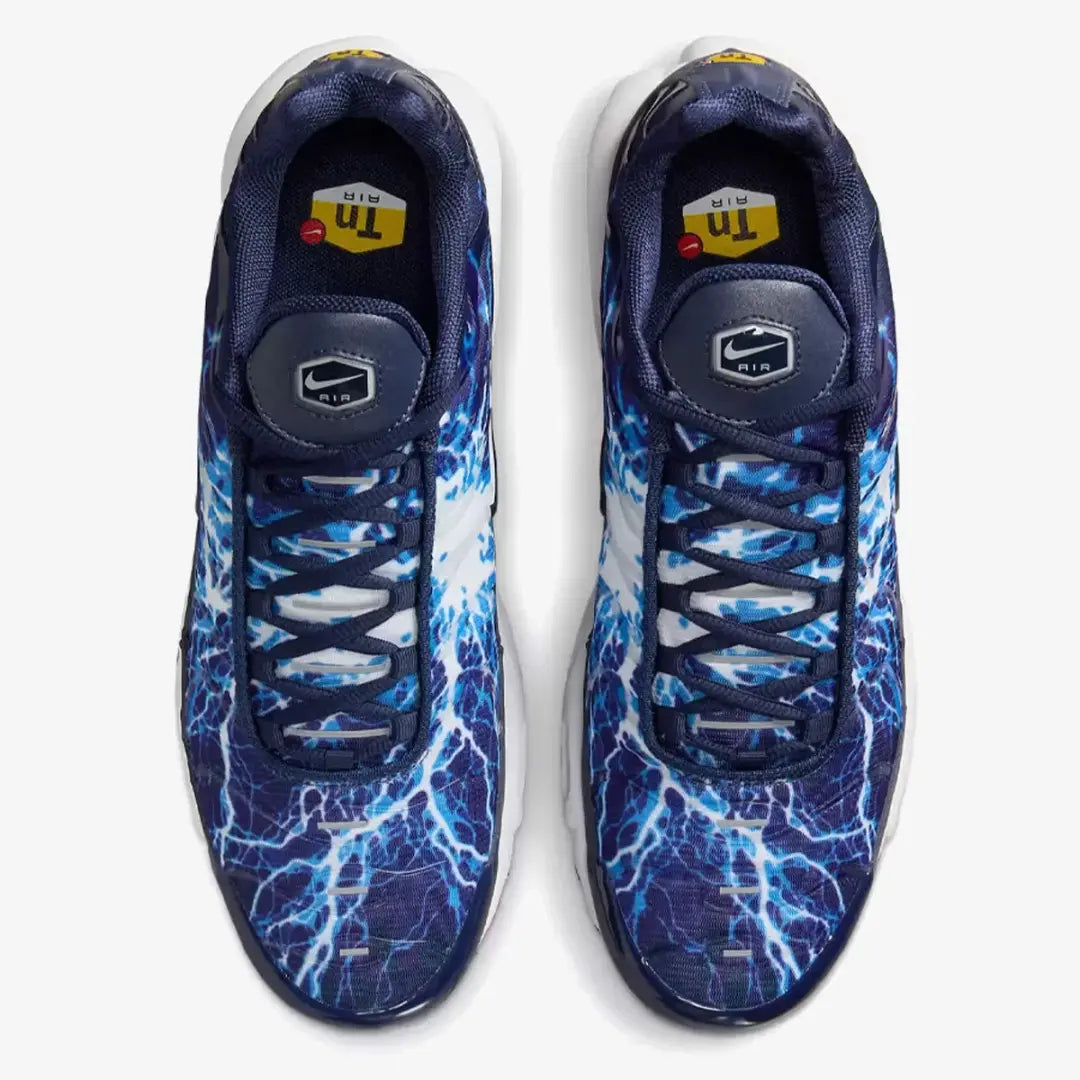 Air Max Plus TN Eclair Lightning
