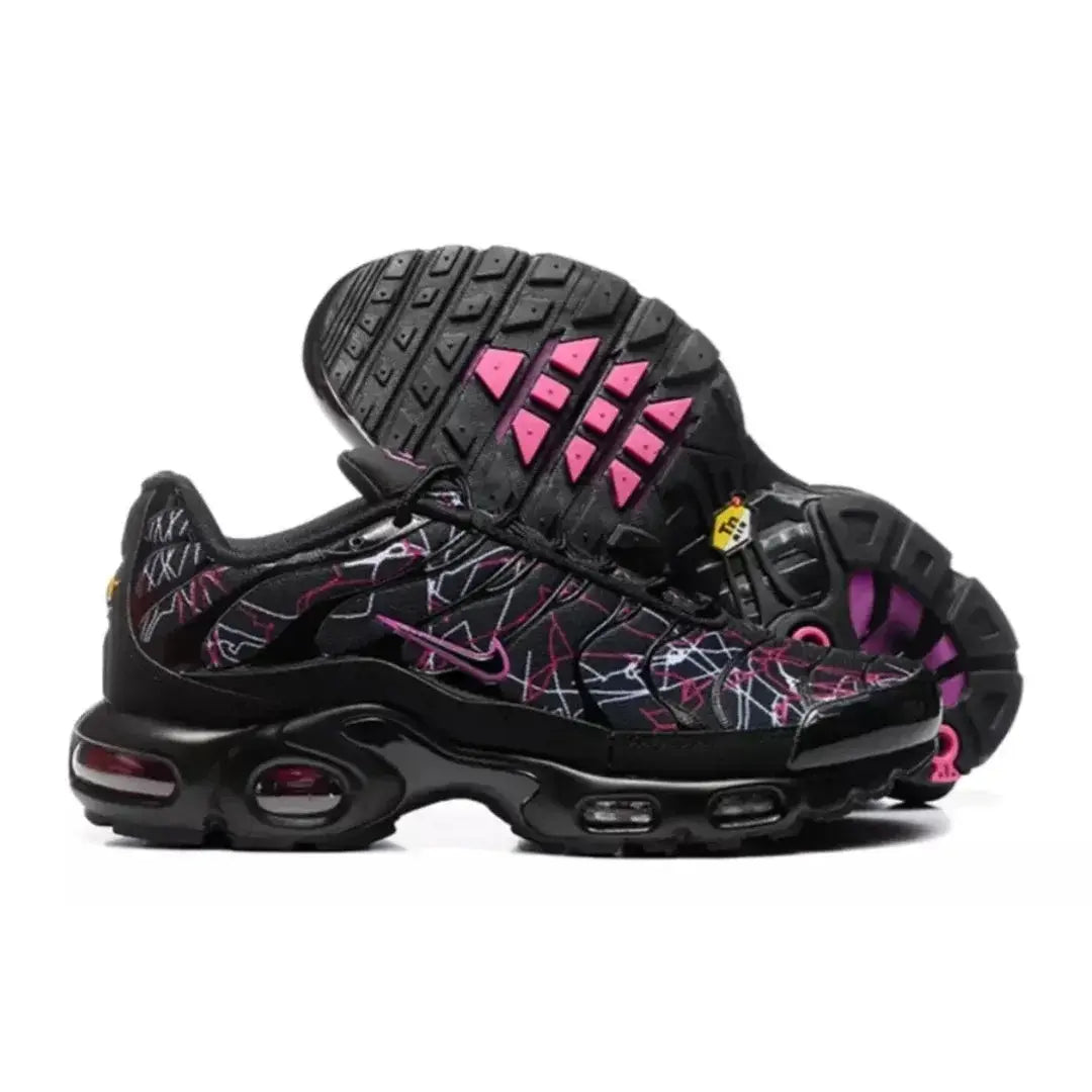 Air Max Plus TN Energy Pink
