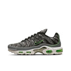 Air Max Plus TN Essential Crater Green