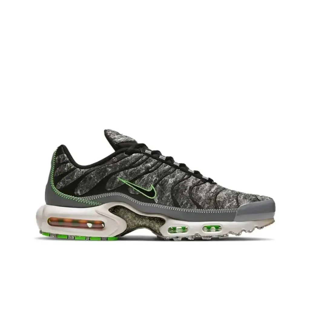Air Max Plus TN Essential Crater Green