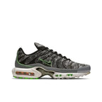 Air Max Plus TN Essential Crater Green