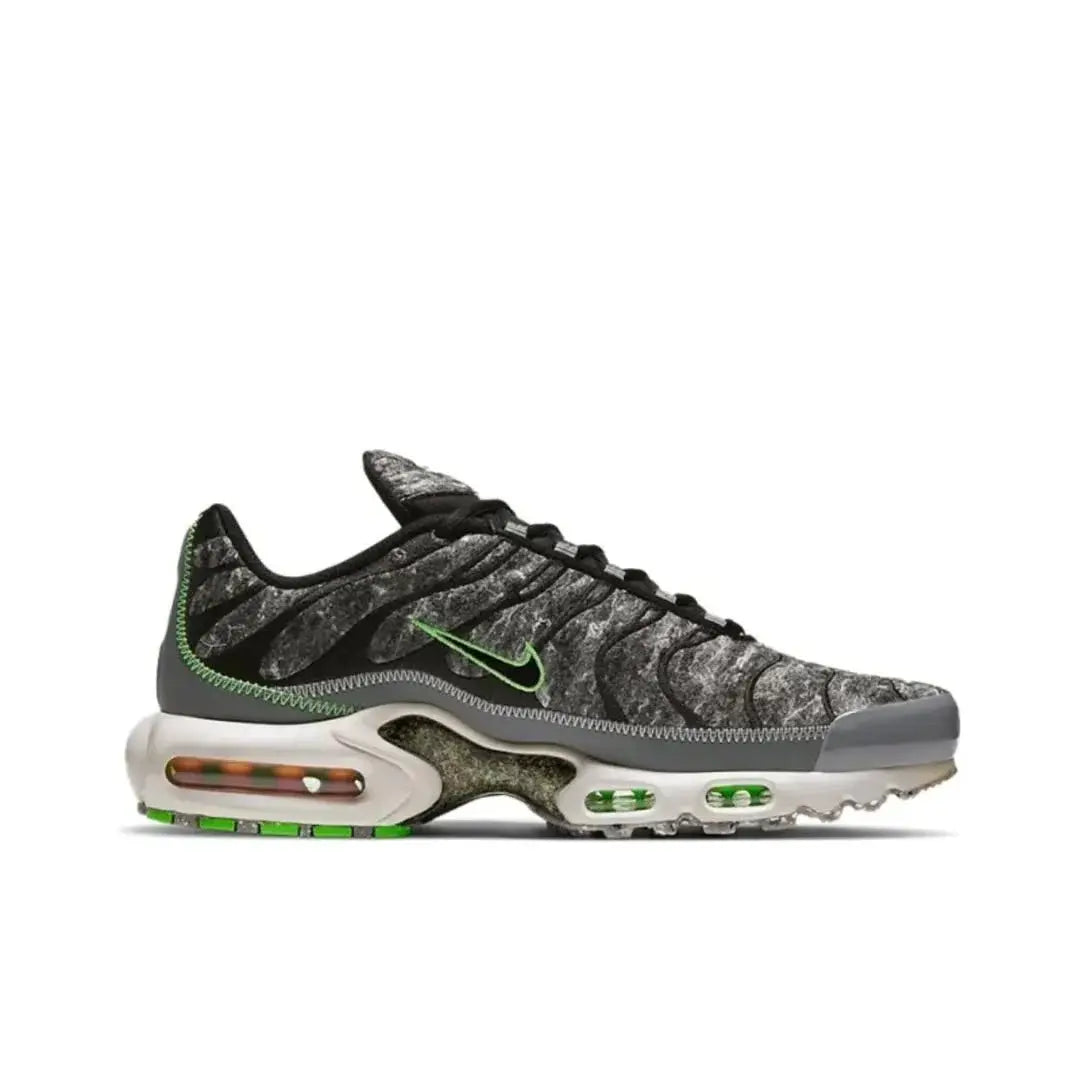 Air Max Plus TN Essential Crater Green