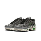 Air Max Plus TN Essential Crater Green