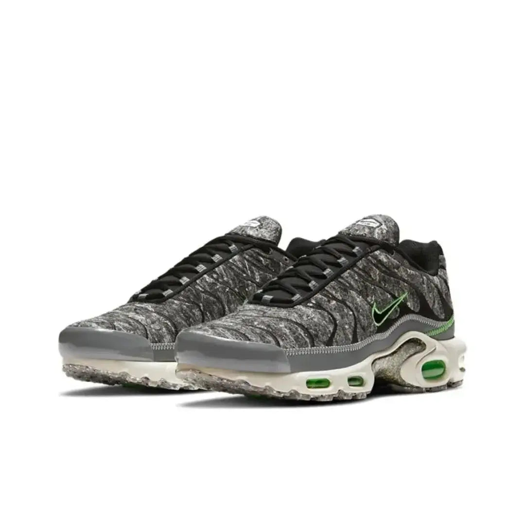Air Max Plus TN Essential Crater Green
