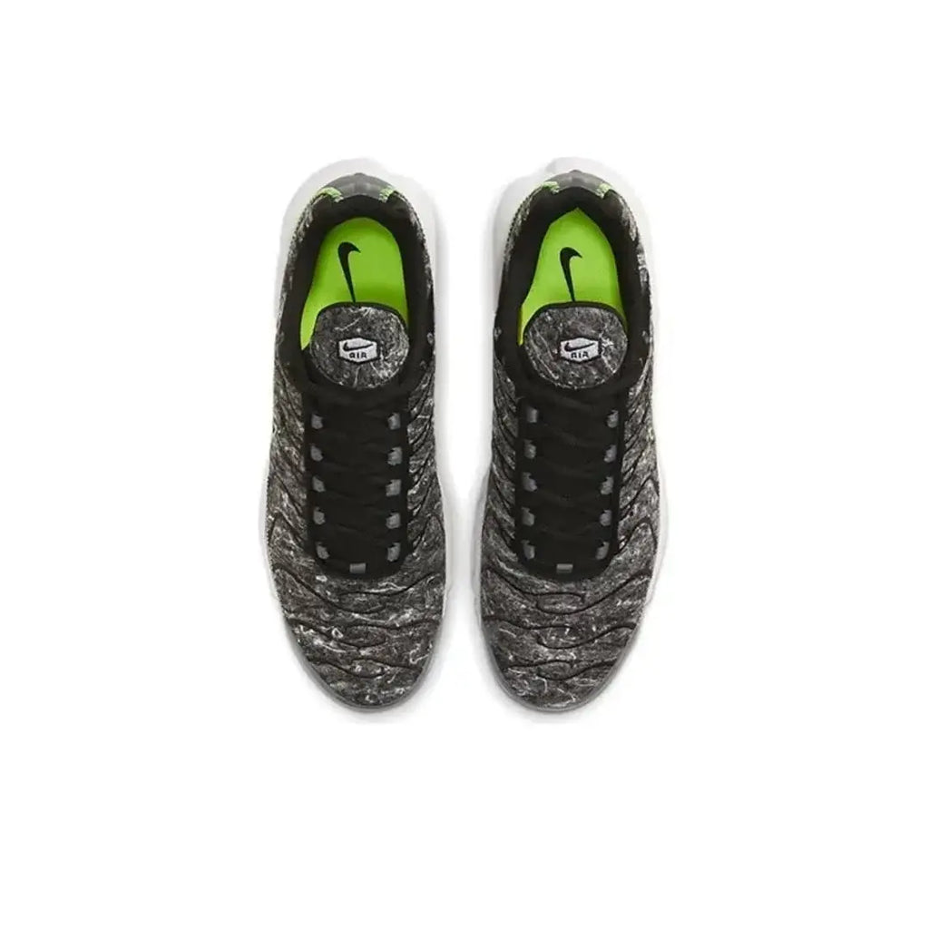 Air Max Plus TN Essential Crater Green