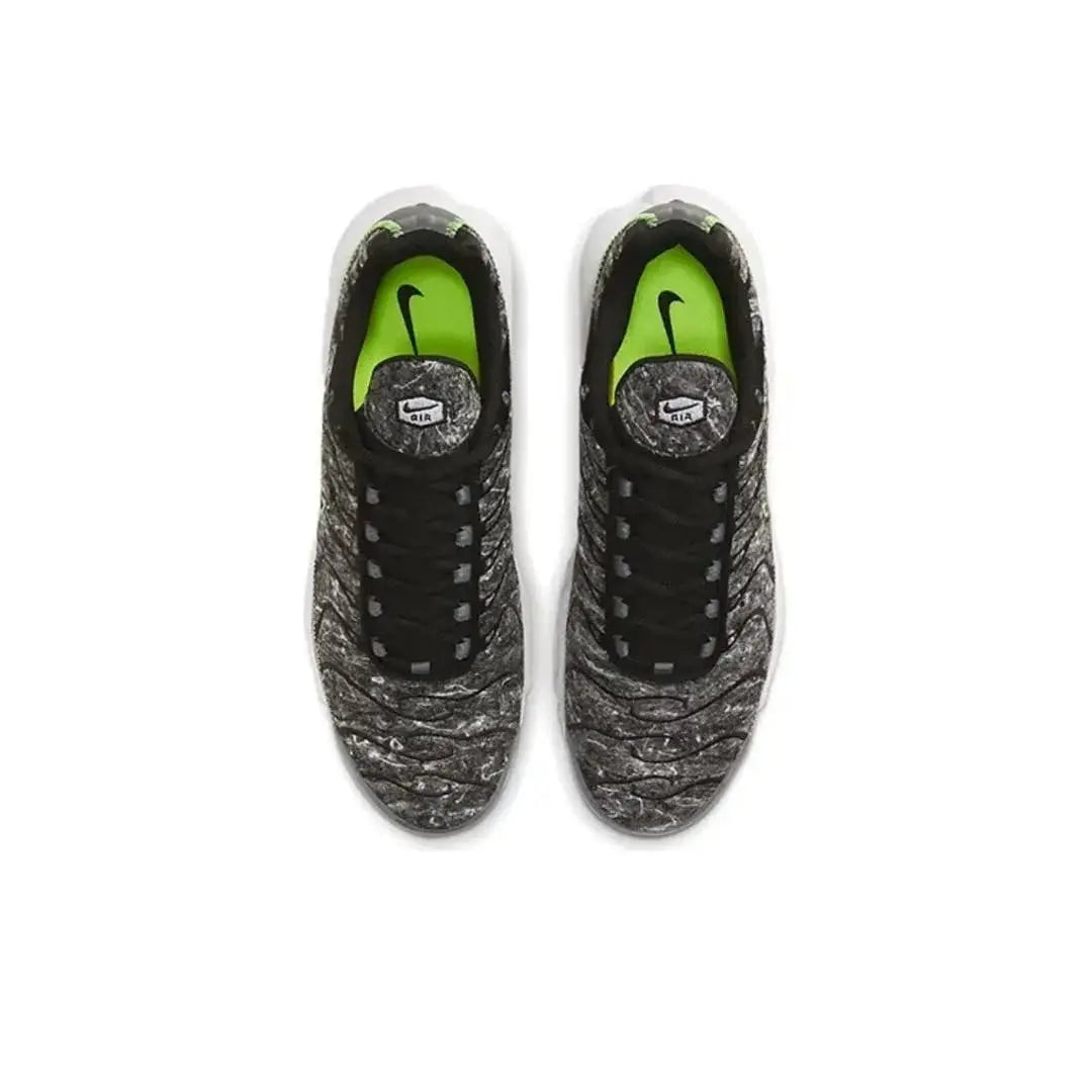 Air Max Plus TN Essential Crater Green