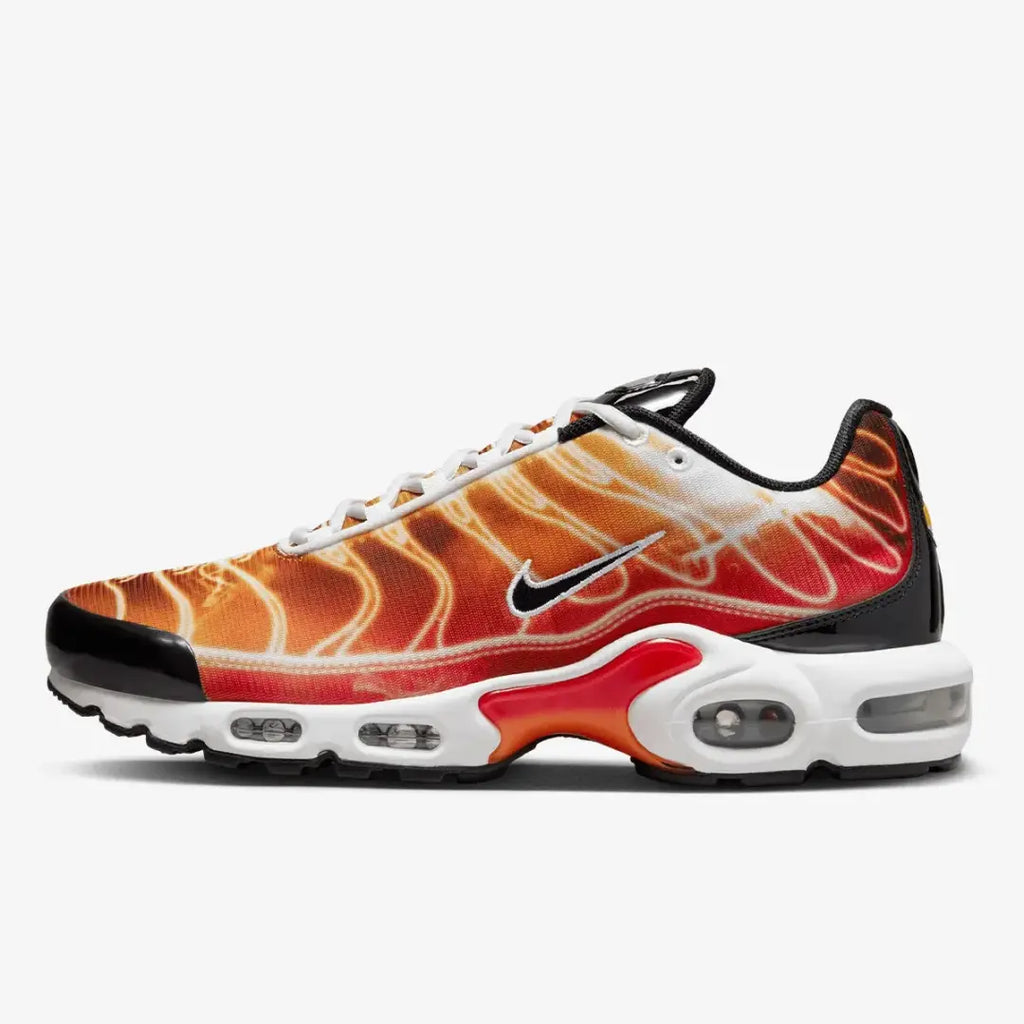 Air Max Plus TN Light Photography