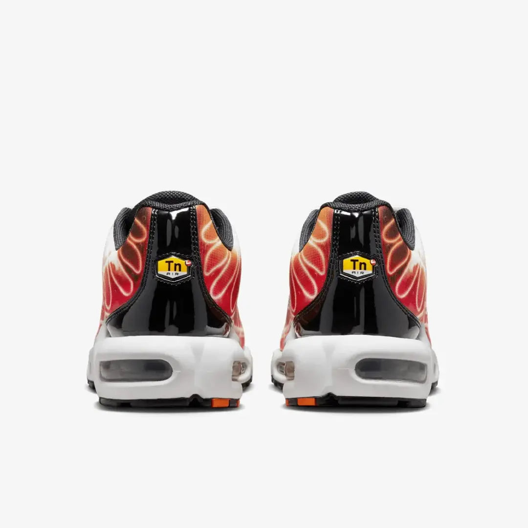 Air Max Plus TN Light Photography