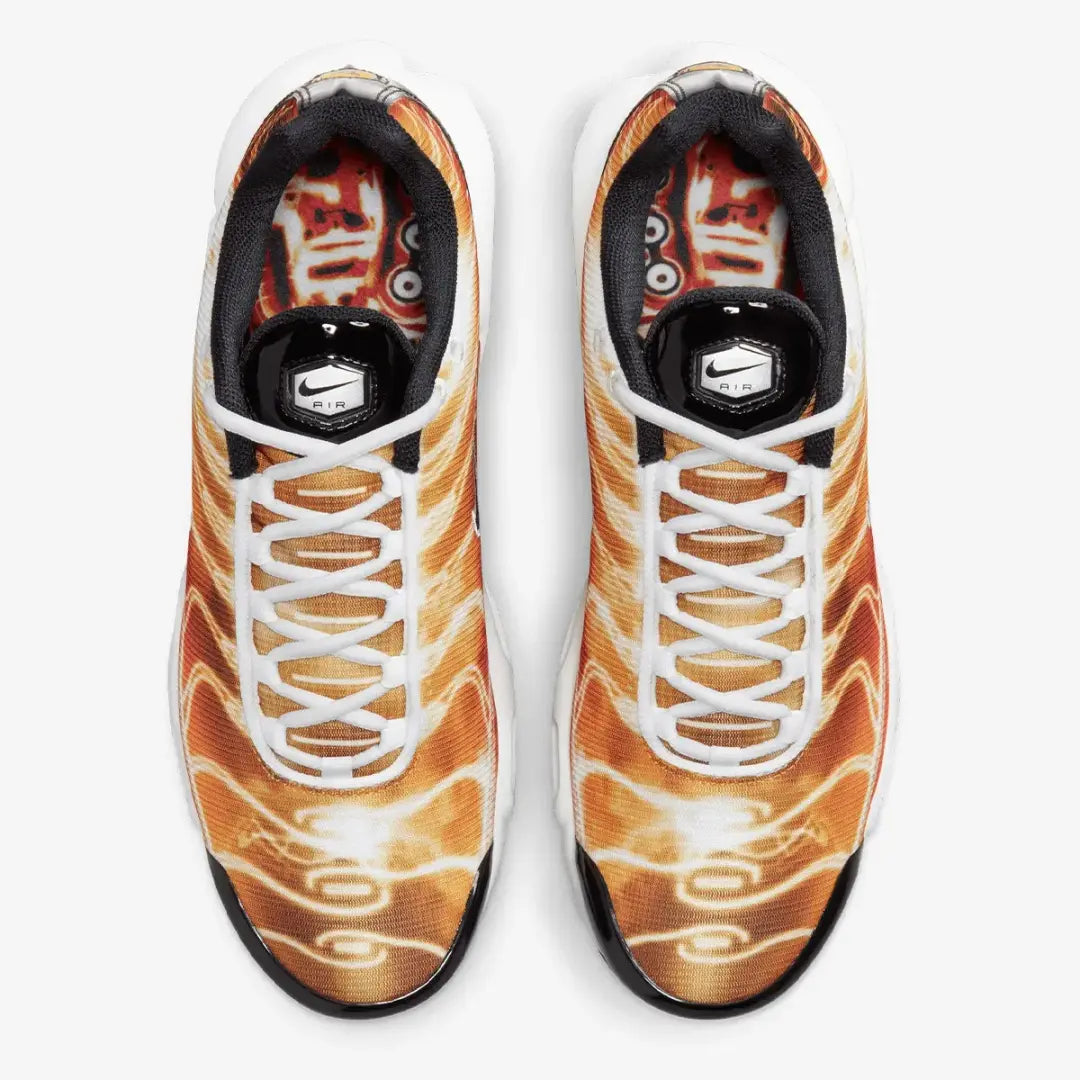 Air Max Plus TN Light Photography