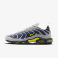 Air Max Plus TN Metallic Silver Obsidian