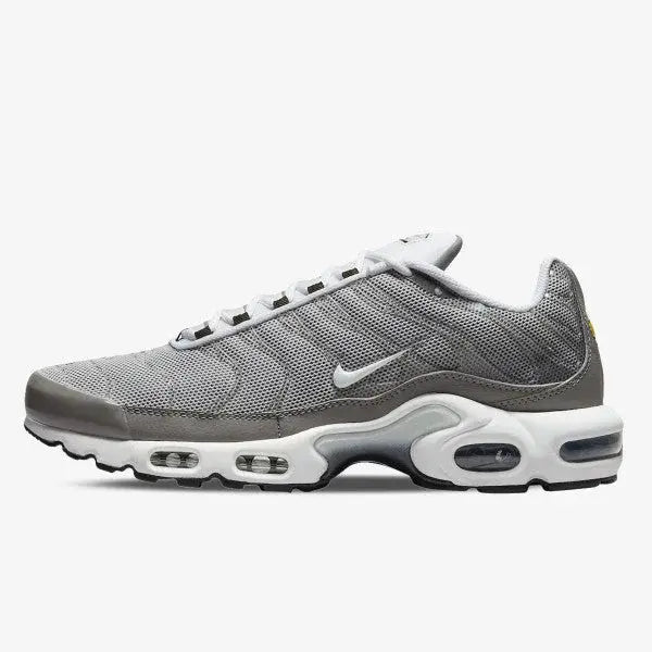 Air Max Plus TN Pewter Grey