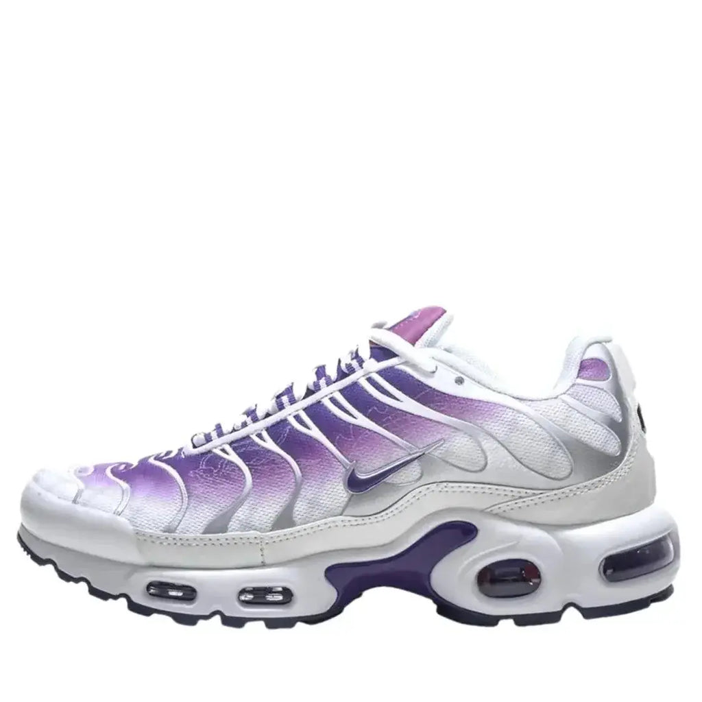 Air Max Plus TN Purple Dragon